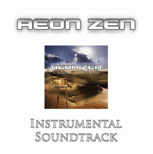Aeon Zen : Instrumental Soundtrack